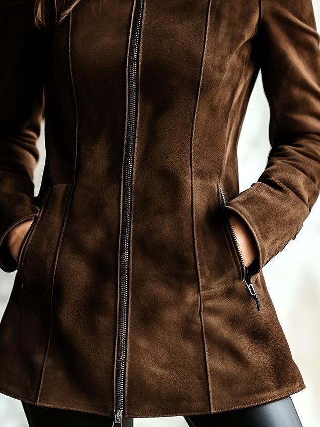 Vintage Jacket for Every Day – Great Value