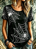 Chic Shirt – Boo-tiful Halloween