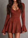 Best Value: Boho Mini Dress