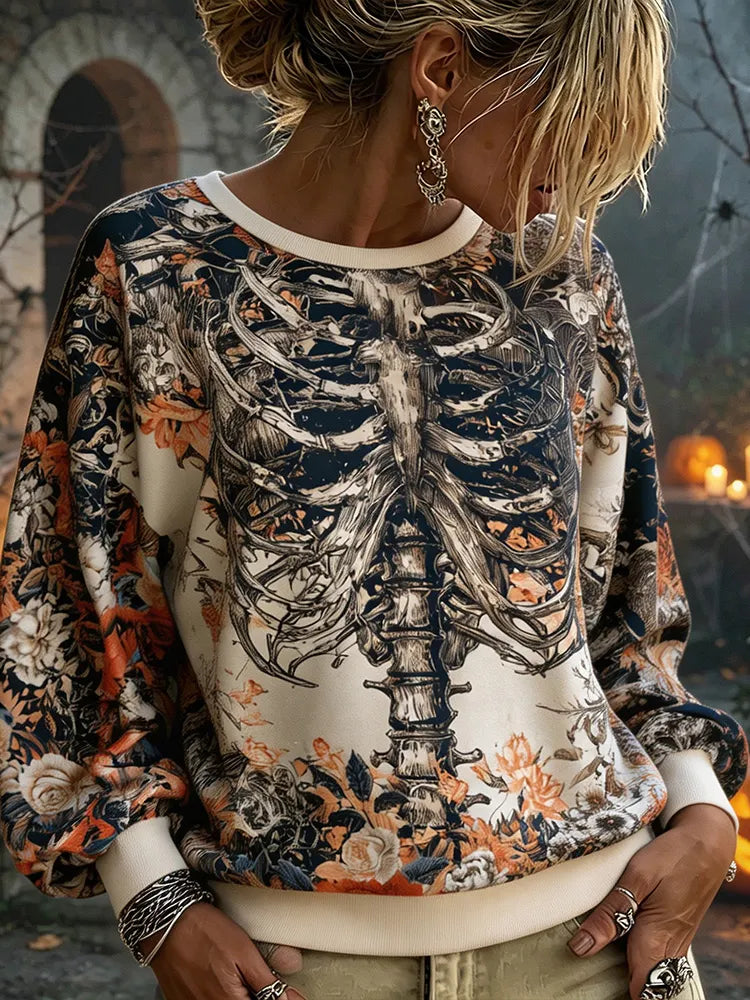 Hauntingly Beautiful Top – Party Ready