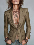 Meet the Chic Blazer – Premium Look