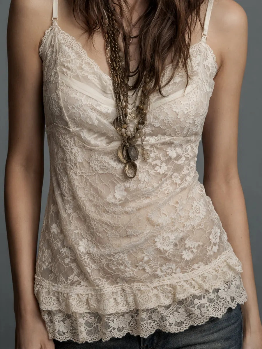 Meet the Vintage Blouse – Smart Price