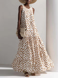 Chic Maxi Dress in premium, Premium Look