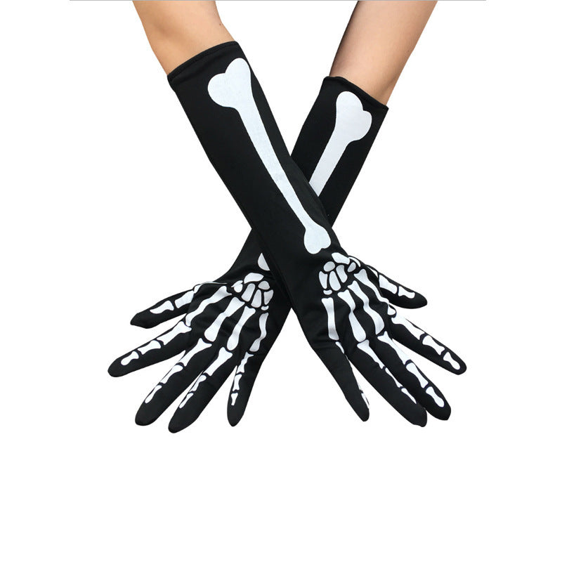 Wickedly Chic Statement Piece – Spooky Pick