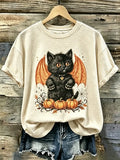 Hauntingly Beautiful Top – Party Ready