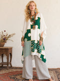 Elevated Two-Piece Set – Retro, Luxe for Less