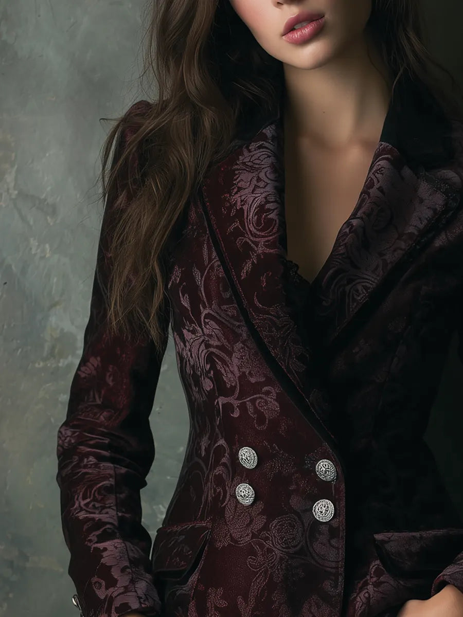 The Vintage Blazer – Steal of the Day