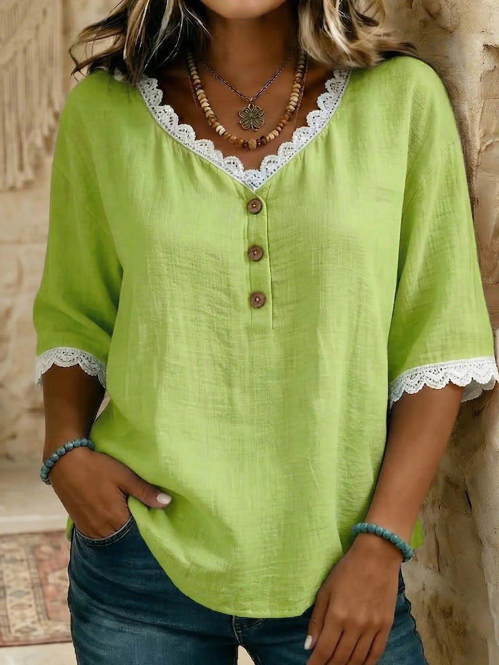 The Chic Shirt – Everyday Luxury