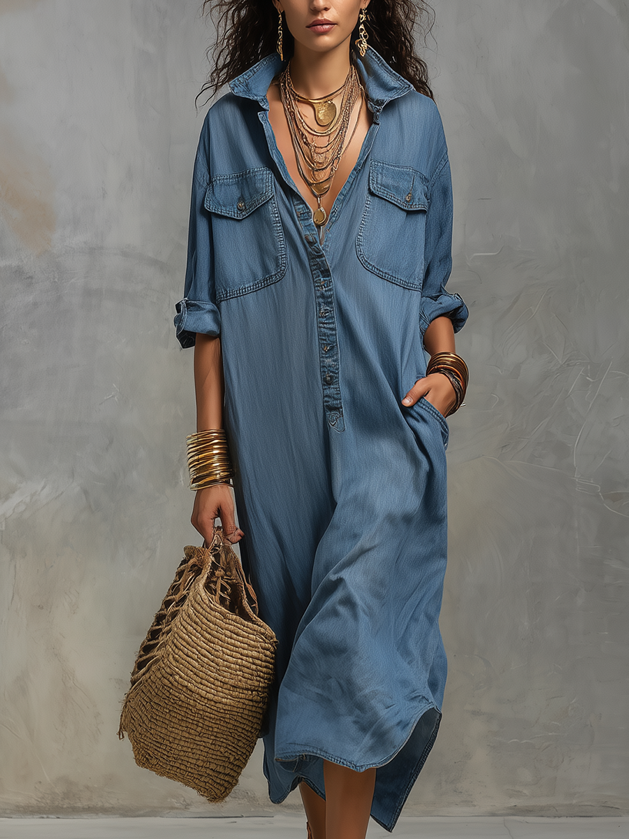Bohemian Dress You'll Love – Great Value
