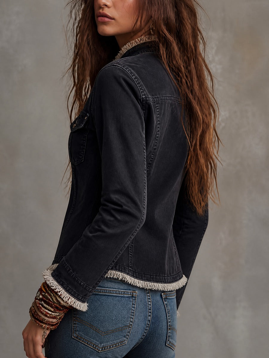 Elevated Jacket – Chic, Budget-Friendly