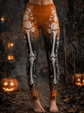 Vintage Statement Piece – Boo-tiful Halloween