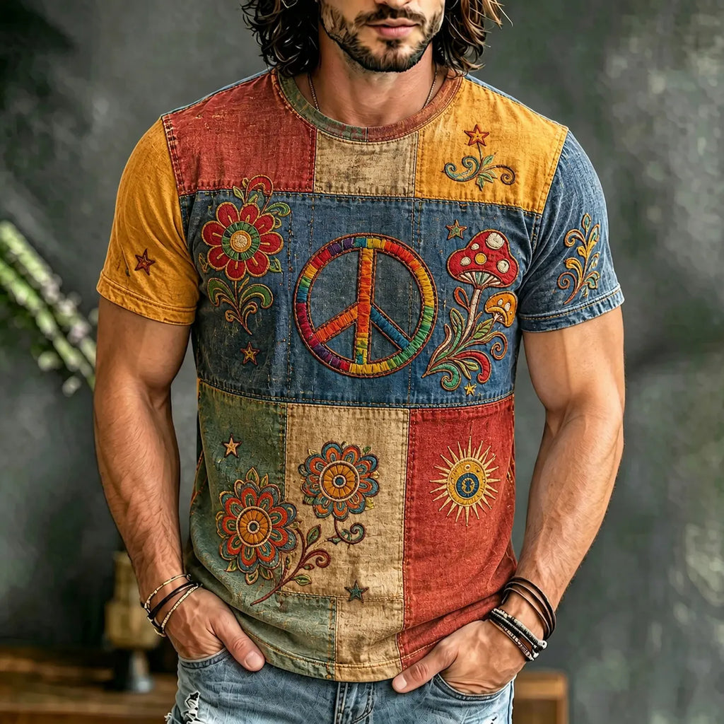 Vintage Shirt – Luxe for Less