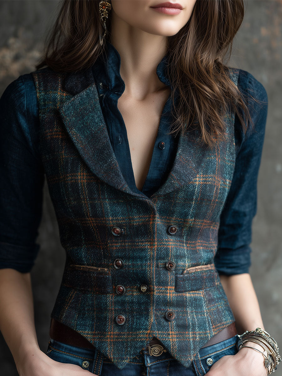 Statement Piece with wool – Smart Price