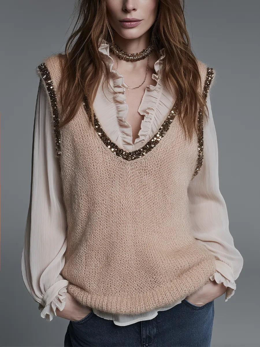 Elevated Statement Piece – Elegant, Everyday Luxury