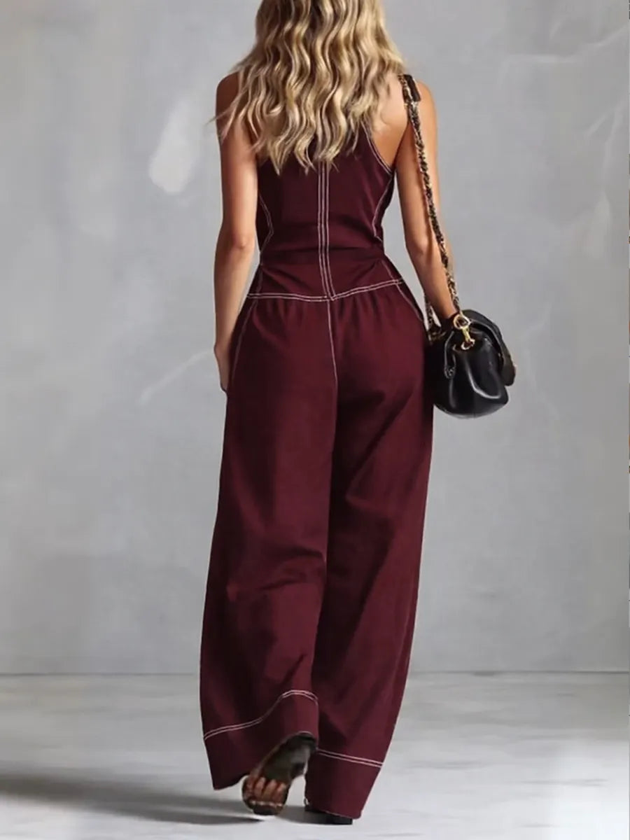 Chic Jumpsuit You'll Love – Worth Every Penny