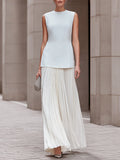 Chic Skirt for Every Day – Everyday Luxury