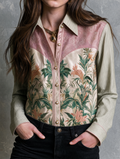 Meet the Vintage Shirt – Affordable Luxury