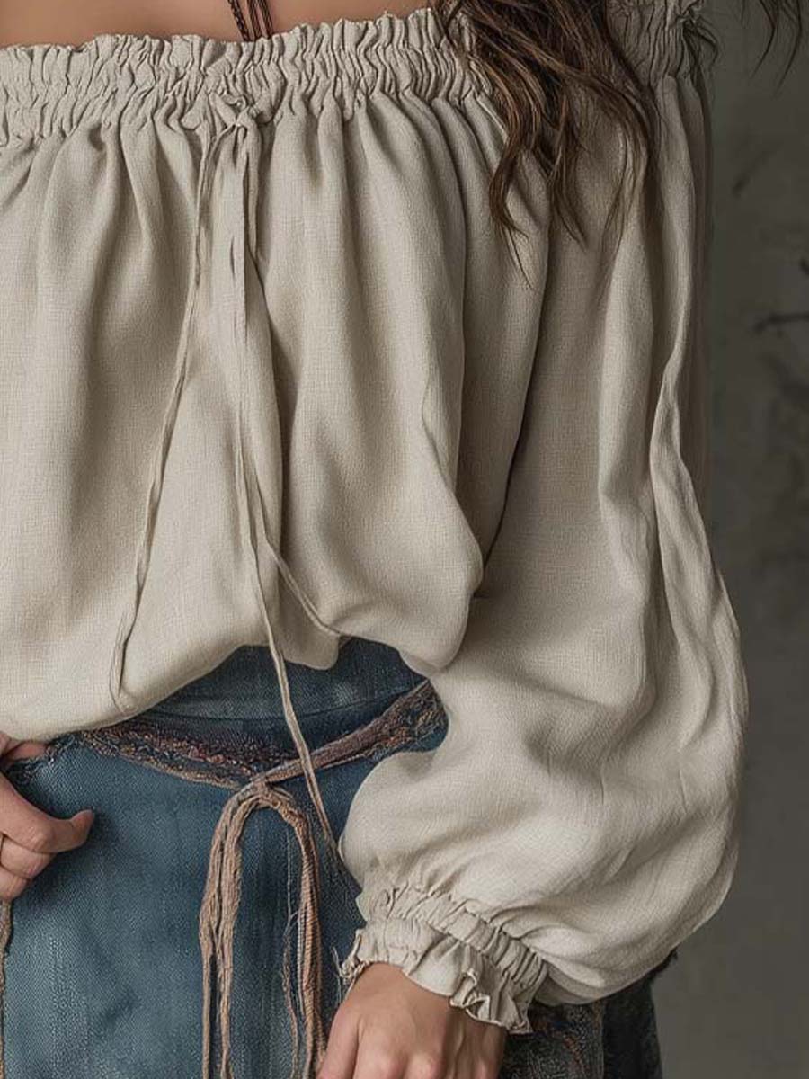 The Chic Blouse – Steal of the Day