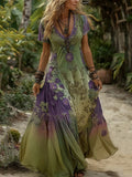 Premium Look: Vintage Dress