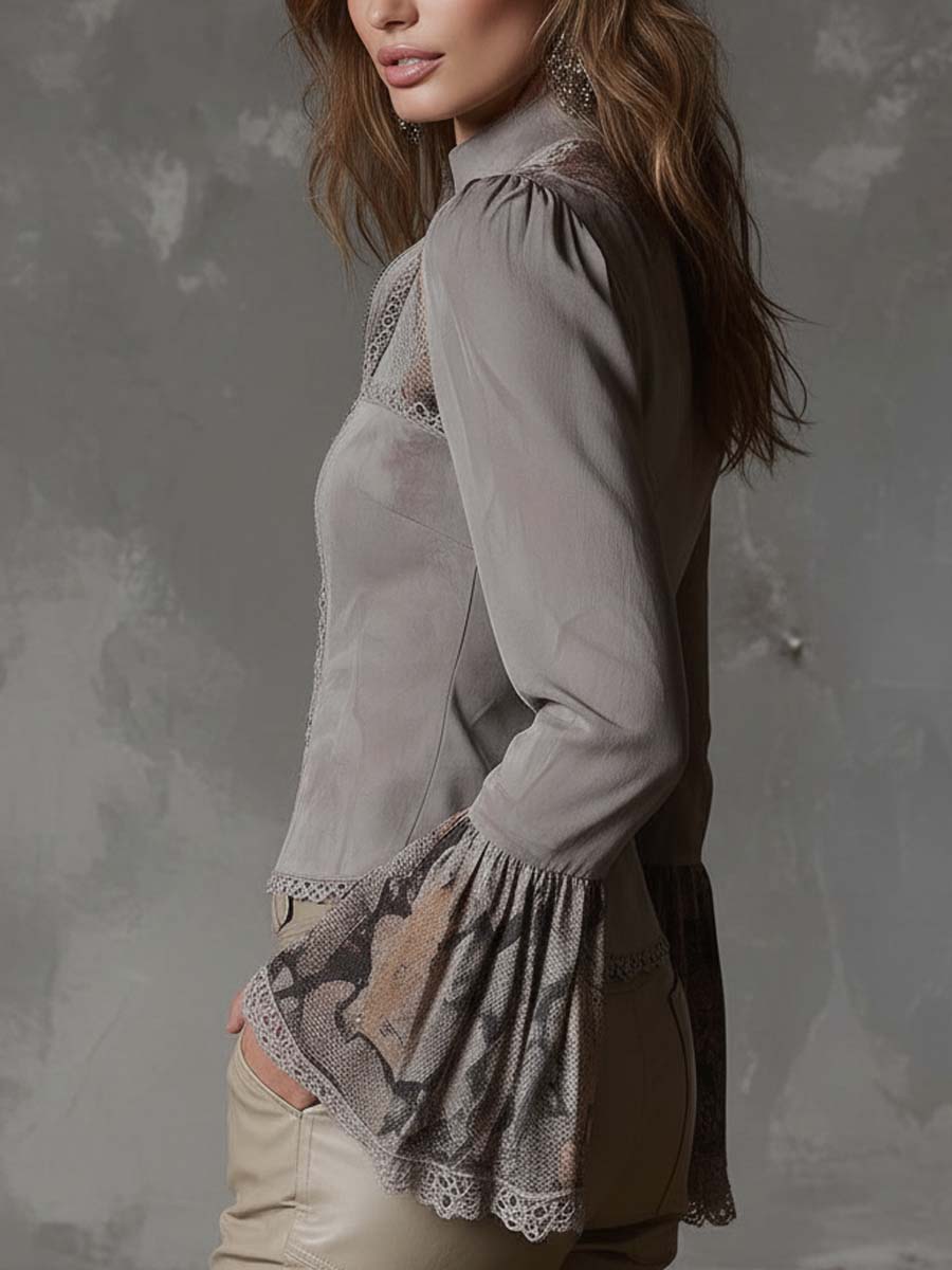 Unbeatable Price: Vintage Blouse