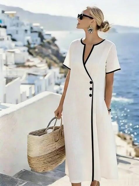Dress That Flatters – Chic & premium