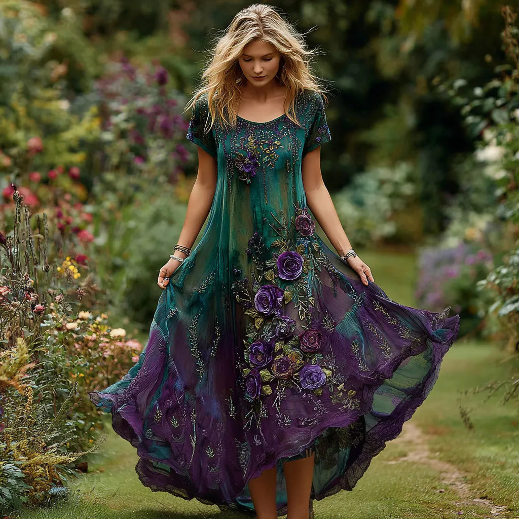 Elevated Dress – Vintage, Steal of the Day