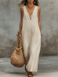 Bohemian Maxi Dress for Every Day – Steal of the Day
