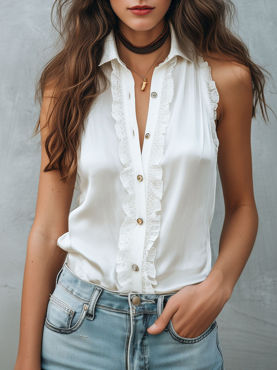 The Retro Blouse – Worth Every Penny