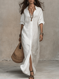 The Chic Maxi Dress – Worth Every Penny