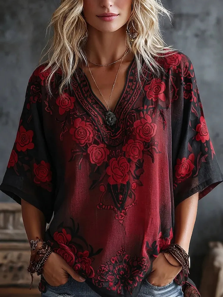 The Retro Shirt – Luxe for Less