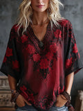 The Retro Shirt – Luxe for Less