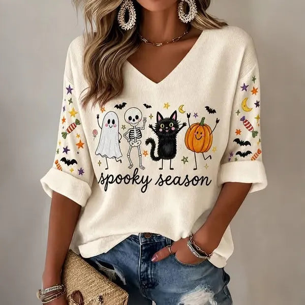 Hauntingly Beautiful Shirt – Party Ready