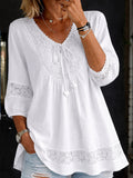 Chic Blouse You'll Love – Budget-Friendly