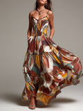 Unbeatable Price: Boho Maxi Dress