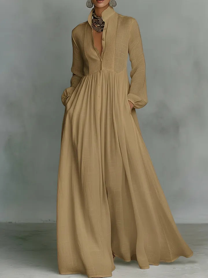 Elegant Maxi Dress You'll Love – Everyday Luxury
