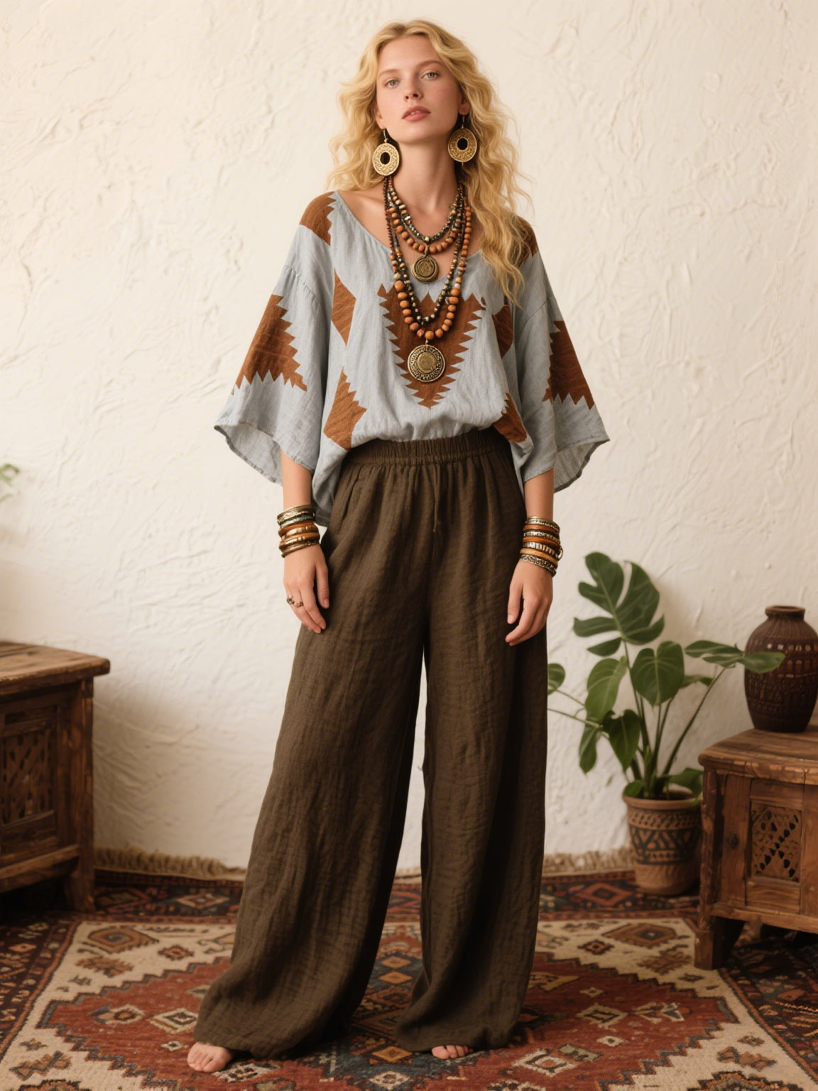 Best Value: Retro Two-Piece Set