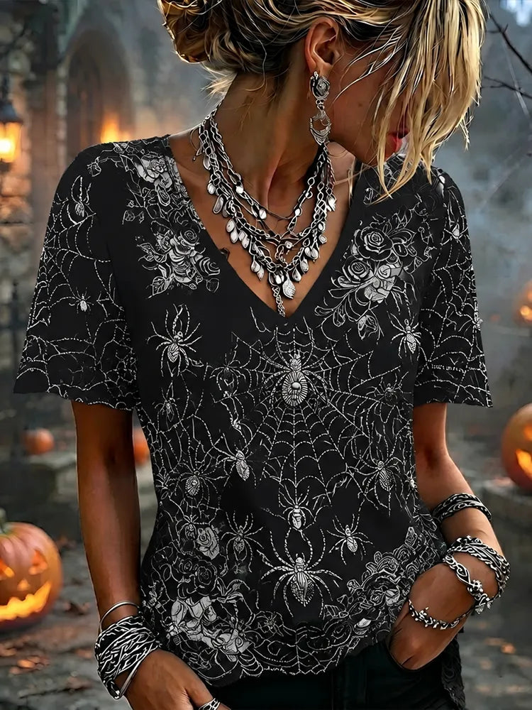 Boho Blouse for Every Day – Everyday Luxury