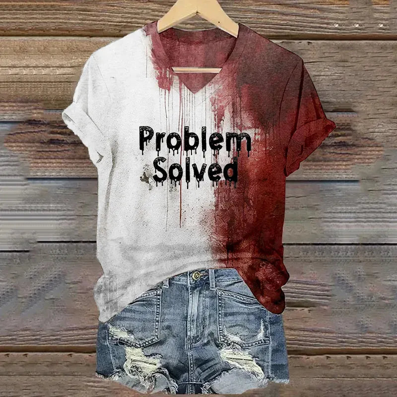 Chic Shirt – Boo-tiful Halloween