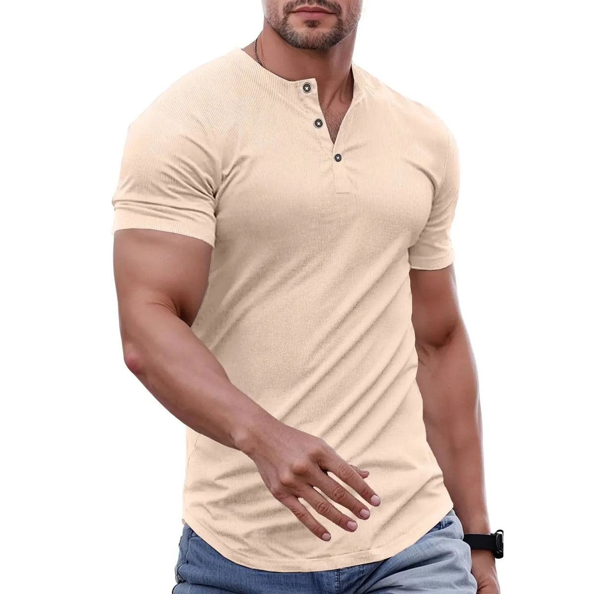 Chic Shirt in soft, Smart Price