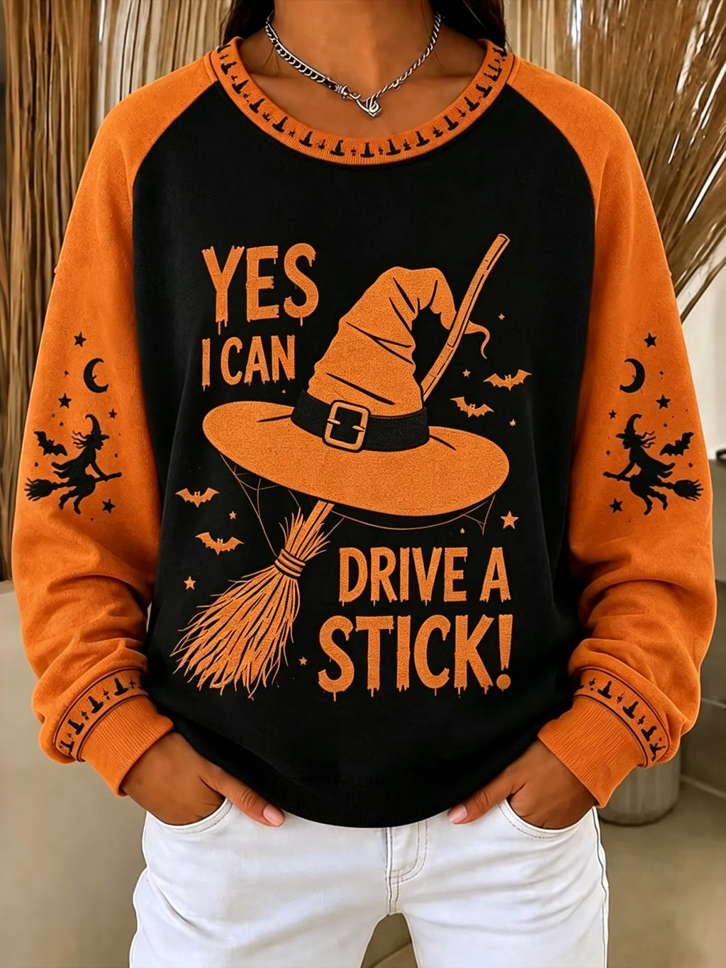 Retro Shirt – Boo-tiful Halloween