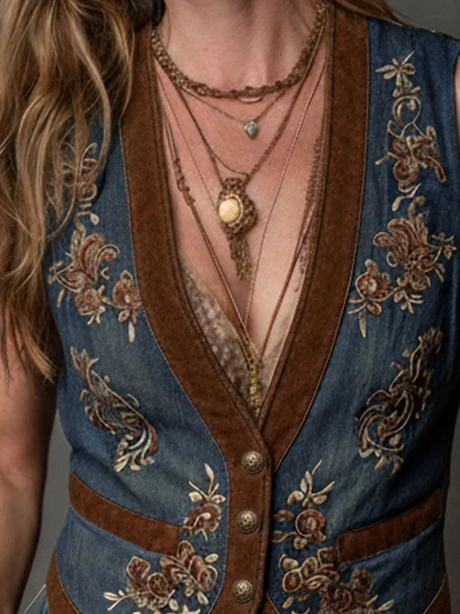 The Boho Statement Piece – Luxe for Less