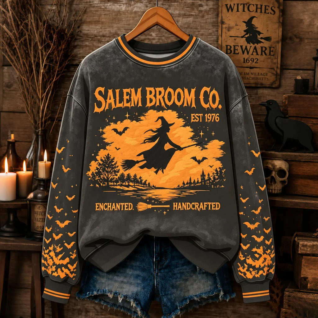 Hauntingly Beautiful Shirt – Party Ready