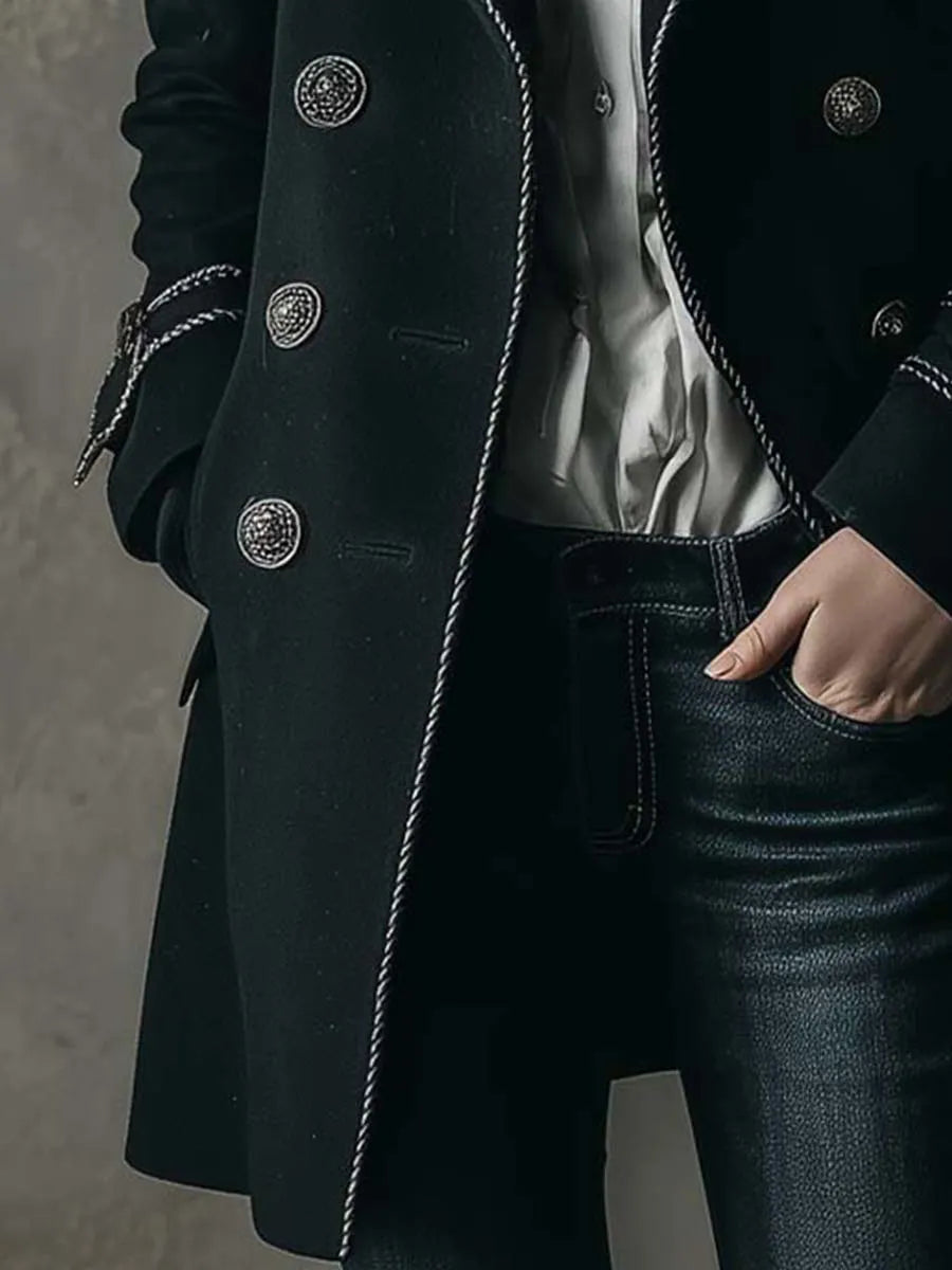 Chic Coat – Steal of the Day