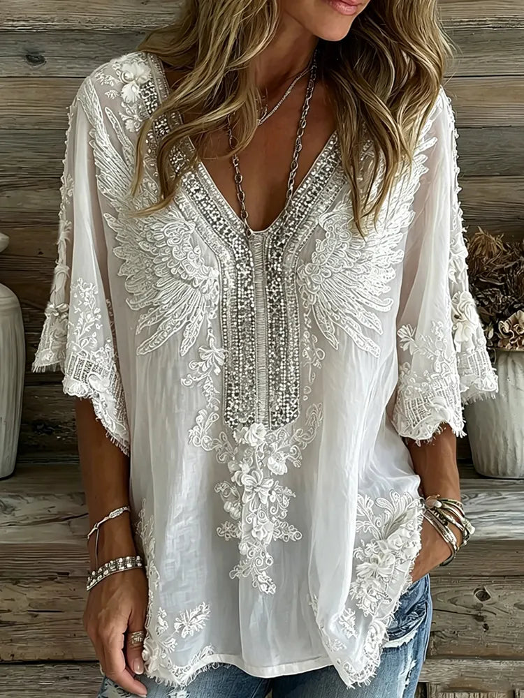 Vintage Top for Every Day – Worth Every Penny