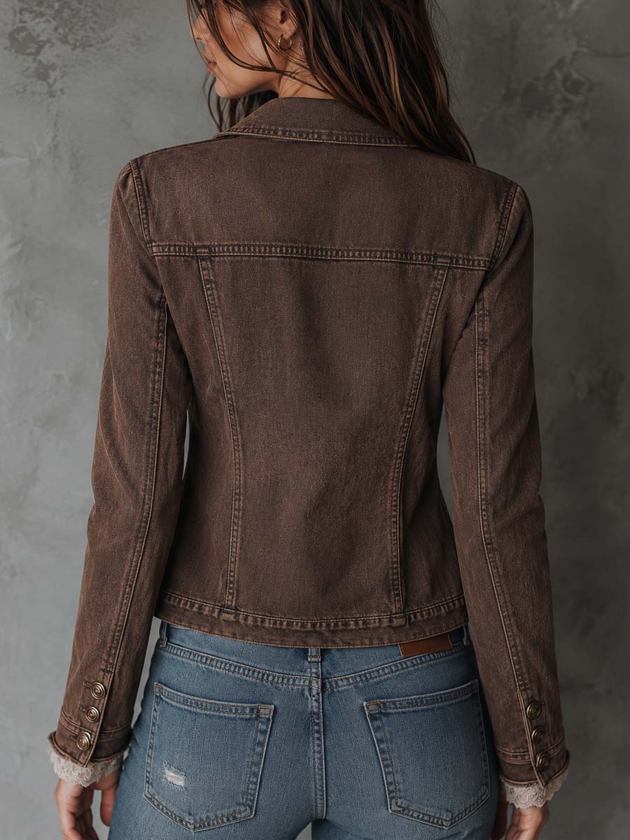 The Vintage Jacket – Steal of the Day