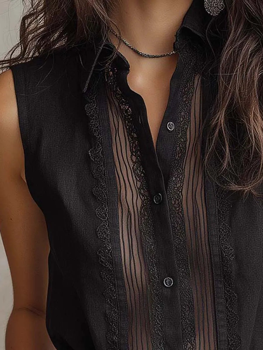 The Boho Shirt – Steal of the Day