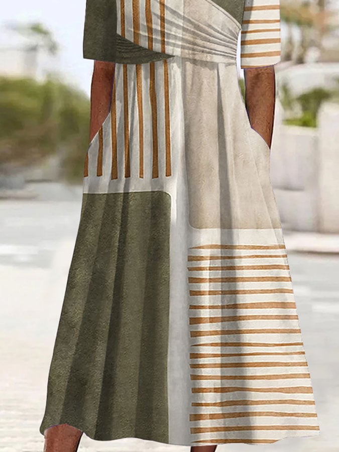 Chic Dress in premium, Unbeatable Price