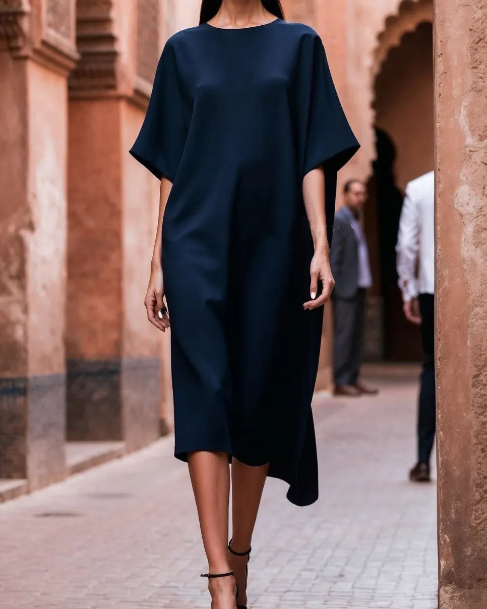 Elegant Dress in premium, Affordable Luxury