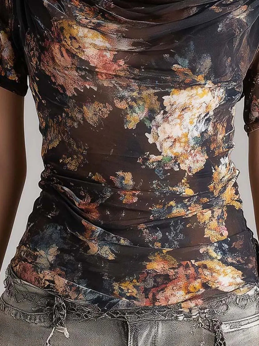 The Chic Top – Budget-Friendly