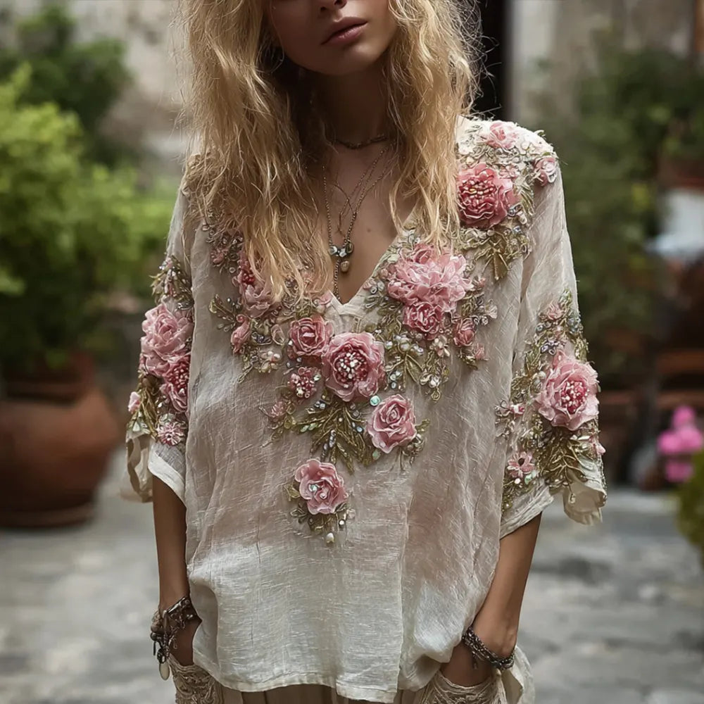 Vintage Shirt for Every Day – Budget-Friendly